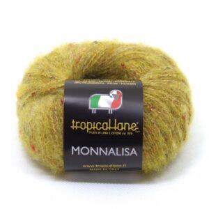 Lana/Cotone MONNALISA - Tropical Lane - 95