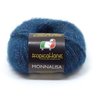 Lana/Cotone MONNALISA - Tropical Lane - 99